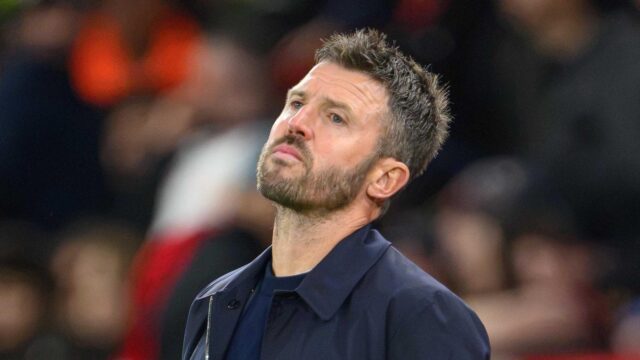 Demissão de Carrick: chefe do Man Utd agora ‘em apuros’ e ‘em perigo’; Um jogador é convidado a sentar-se no banco Demissão de Carrick: chefe do Man Utd agora ‘em apuros’ e ‘em perigo’; Um jogador é convidado a sentar-se no banco