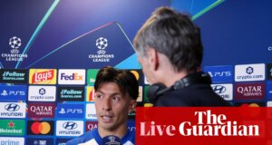 Desculpe pela explosão de Martinez; Reese James foi submetido a uma cirurgia; Notícias da Premier League: Futebol – Ao vivo | Primeira Liga