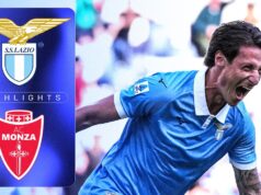 Destaques: Tavares e Pinamonti abrem contas na Lazio às custas de Monza Destaques: Tavares e Pinamonti abrem contas na Lazio às custas de Monza