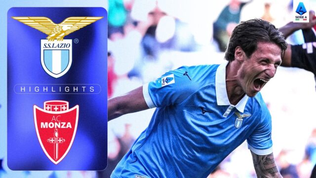 Destaques: Tavares e Pinamonti abrem contas na Lazio às custas de Monza Destaques: Tavares e Pinamonti abrem contas na Lazio às custas de Monza