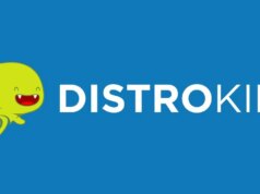 DistroKid removeu discretamente a música. Em resposta ao caso UMG DistroKid removeu discretamente a música. Em resposta ao caso UMG