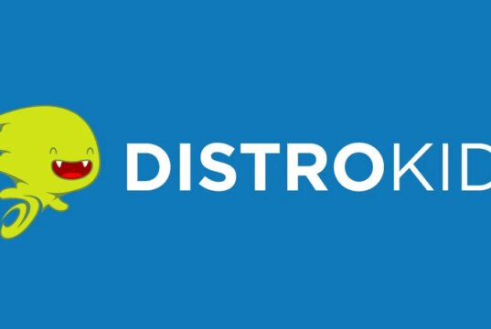 DistroKid removeu discretamente a música. Em resposta ao caso UMG DistroKid removeu discretamente a música. Em resposta ao caso UMG