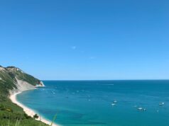 Dois destinos de praia dos sonhos na Itália: um guia turístico Dois destinos de praia dos sonhos na Itália: um guia turístico