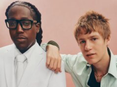 Don Toliver diz que descobriu Como foi considerada a “música mais louca” da ‘Rolling Stone’? Don Toliver diz que descobriu Como foi considerada a "música mais louca" da 'Rolling Stone'?
