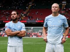 Draft simulado do Man City – Como os times da Premier League podem escolher pênaltis hipotéticos