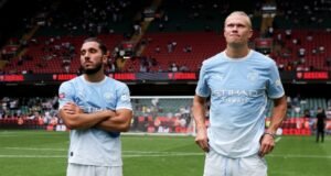 Draft simulado do Man City – Como os times da Premier League podem escolher pênaltis hipotéticos