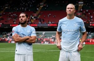Draft simulado do Man City – Como os times da Premier League podem escolher pênaltis hipotéticos