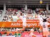 É Irã x Japão pelo título dos Jogos Asiáticos É Irã x Japão pelo título dos Jogos Asiáticos