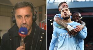 ‘É muito ruim para a Premier League’ 'É muito ruim para a Premier League'