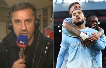 ‘É muito ruim para a Premier League’ 'É muito ruim para a Premier League'