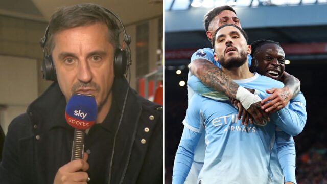 ‘É muito ruim para a Premier League’ ‘É muito ruim para a Premier League’