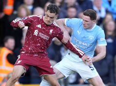 Elliott Anderson, do Man City, parece uma pechincha, mas Florian Wirtz não consegue gerar retorno sobre o enorme investimento do Liverpool – acertos e erros da Premier League | Notícias de futebol