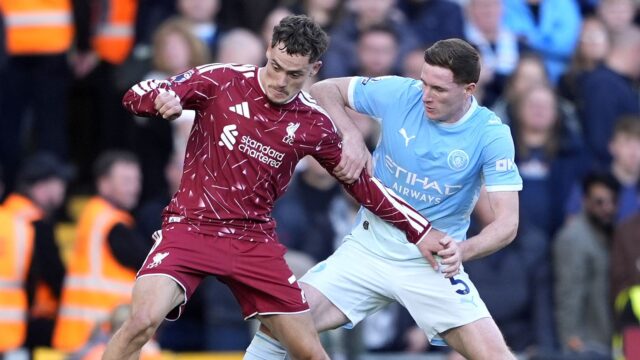 Elliott Anderson, do Man City, parece uma pechincha, mas Florian Wirtz não consegue gerar retorno sobre o enorme investimento do Liverpool – acertos e erros da Premier League | Notícias de futebol Elliott Anderson, do Man City, parece uma pechincha, mas Florian Wirtz não consegue gerar retorno sobre o enorme investimento do Liverpool – acertos e erros da Premier League | Notícias de futebol