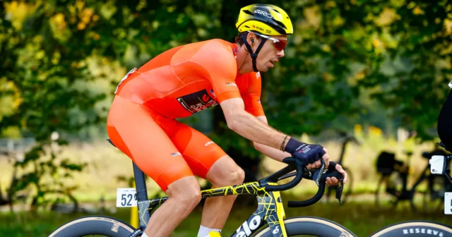 Eneco Tour 2026 | Corridas masculinas e femininas acontecerão na Holanda a partir de terça-feira, com vários pilotos de ponta prontos para começar: Pista e favoritos | Esporte