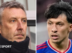 Entrevista com Lisandro Martinez: Jason Wilcox novamente acertou no alvo no último colapso do Man Utd