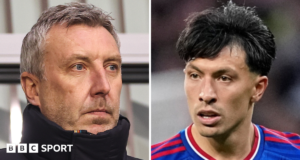 Entrevista com Lisandro Martinez: Jason Wilcox novamente acertou no alvo no último colapso do Man Utd