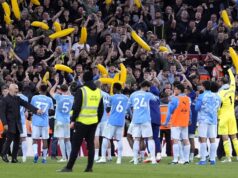 Enzo Maresca: O técnico do Man City defende as comemorações de Anfield depois de vencer o Liverpool no primeiro jogo desde a condenação | Notícias de futebol Enzo Maresca: O técnico do Man City defende as comemorações de Anfield depois de vencer o Liverpool no primeiro jogo desde a condenação | Notícias de futebol