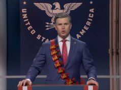 Espetos de ‘Saturday Night Live’ Pete Hegseth planeja execução de transmissão ao vivo Espetos de 'Saturday Night Live' Pete Hegseth planeja execução de transmissão ao vivo