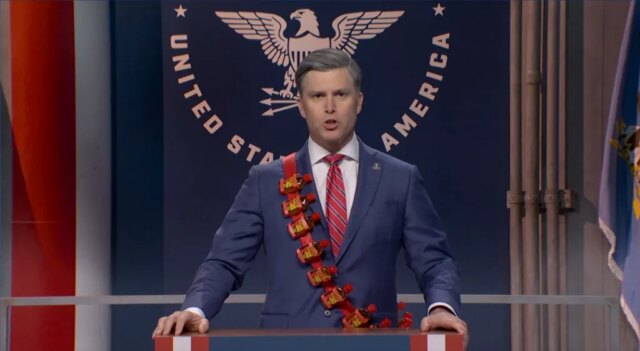 Espetos de ‘Saturday Night Live’ Pete Hegseth planeja execução de transmissão ao vivo Espetos de ‘Saturday Night Live’ Pete Hegseth planeja execução de transmissão ao vivo