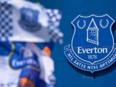 Everton é vendido pelo Grupo Friedkin.