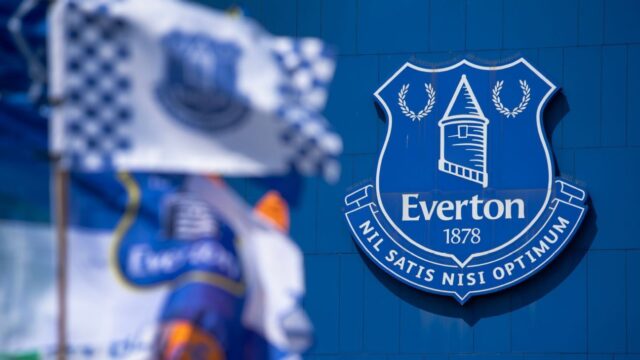 Everton é vendido pelo Grupo Friedkin.