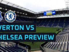 Everton x Chelsea: previsões, notícias da equipe, escalações e probabilidades