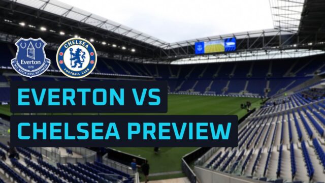 Everton x Chelsea: previsões, notícias da equipe, escalações e probabilidades