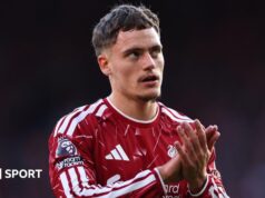 Florian Wirtz: O Liverpool deveria abandonar o craque alemão?
