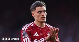 Florian Wirtz: O Liverpool deveria abandonar o craque alemão?