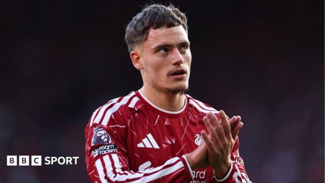Florian Wirtz: O Liverpool deveria abandonar o craque alemão?