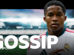 Fofoca de futebol: Endrik, Solanke, Nagelsmann, Nusa, Bernal, LePaul