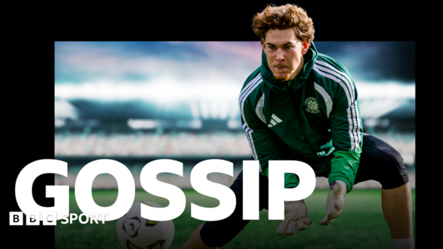 Fofoca escocesa: Injalako, O’Neill, Bakayoko, Ghedgemis, Tierney Fofoca escocesa: Injalako, O’Neill, Bakayoko, Ghedgemis, Tierney