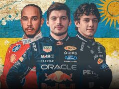 Fórmula 1: Ruanda ingressará no calendário como sede do Grande Prêmio da África no início de 2030, após acordo de 10 anos para retornar ao continente | Notícias da F1
