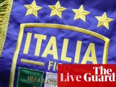 França x Itália: Futebol da Liga das Nações – Ao vivo | Liga das Nações