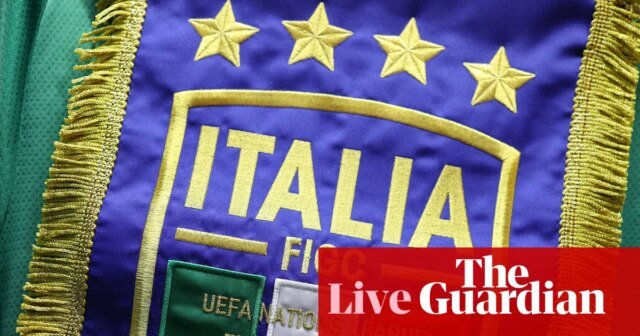 França x Itália: Futebol da Liga das Nações – Ao vivo | Liga das Nações França x Itália: Futebol da Liga das Nações – Ao vivo | Liga das Nações