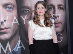 Frances Haugen espera que The Social Reckoning inspire mais denunciantes. Frances Haugen espera que The Social Reckoning inspire mais denunciantes.