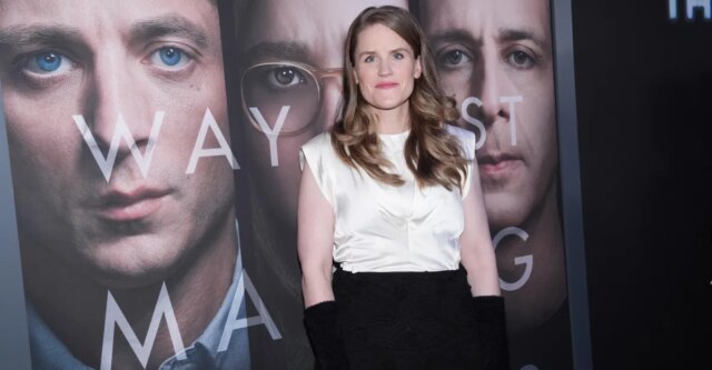Frances Haugen espera que The Social Reckoning inspire mais denunciantes.