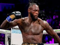 Fury vs Joshua undercard: Jai Opetaia pode lutar contra Deontay Wilder no projeto do Principado Stadium | Notícias do boxe