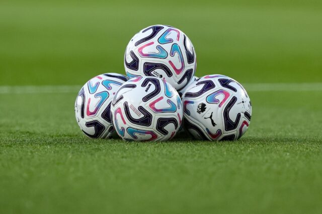 Futebol “à beira do desastre financeiro”, segundo novo relatório chocante Futebol “à beira do desastre financeiro”, segundo novo relatório chocante
