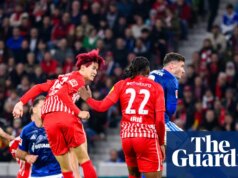 Futebol europeu: Isco faz o Betis voar alto com o Freiburg na liderança da Bundesliga | Futebol de clubes europeus