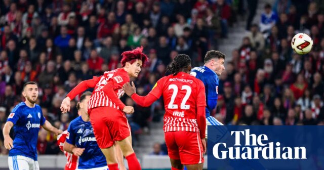 Futebol europeu: Isco faz o Betis voar alto com o Freiburg na liderança da Bundesliga | Futebol de clubes europeus Futebol europeu: Isco faz o Betis voar alto com o Freiburg na liderança da Bundesliga | Futebol de clubes europeus