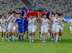 Futebol feminino: novo relatório destaca dificuldades de crescimento Futebol feminino: novo relatório destaca dificuldades de crescimento