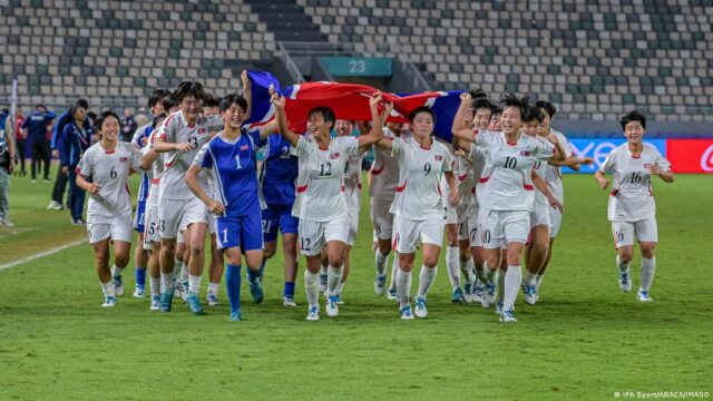 Futebol feminino: novo relatório destaca dificuldades de crescimento Futebol feminino: novo relatório destaca dificuldades de crescimento