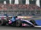 GP de Cingapura: carro de Franco Colapinto fica para trás e ele precisa abandonar a corrida GP de Cingapura: carro de Franco Colapinto fica para trás e ele precisa abandonar a corrida