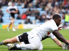 Gallagher Prem: Exeter Chiefs vence o Newcastle Jets por pouco enquanto Sale Sharks derrota Harlequins – resumo | Notícias da União de Rugby