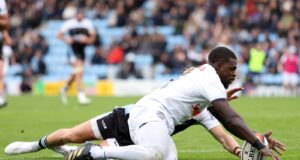Gallagher Prem: Exeter Chiefs vence o Newcastle Jets por pouco enquanto Sale Sharks derrota Harlequins – resumo | Notícias da União de Rugby
