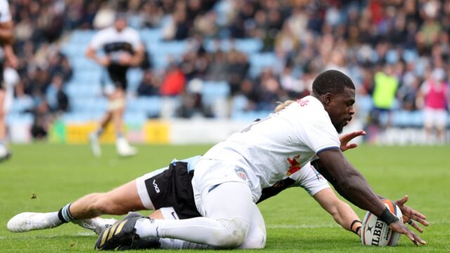 Gallagher Prem: Exeter Chiefs vence o Newcastle Jets por pouco enquanto Sale Sharks derrota Harlequins – resumo | Notícias da União de Rugby Gallagher Prem: Exeter Chiefs vence o Newcastle Jets por pouco enquanto Sale Sharks derrota Harlequins – resumo | Notícias da União de Rugby