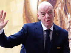 Gianni Infantino: Presidente da FIFA recebe segundo salário não anunciado de £ 1,3 milhão da empresa mundial de futebol | Notícias de futebol