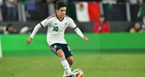 Gilberto Mora ‘cabe em qualquer time’ – Rafael Márquez, do México