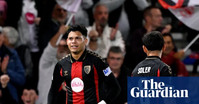 Gols de Evanilson, Rayan e Rodríguez selam vitória histórica do Bournemouth em casa na Europa | Liga Europa